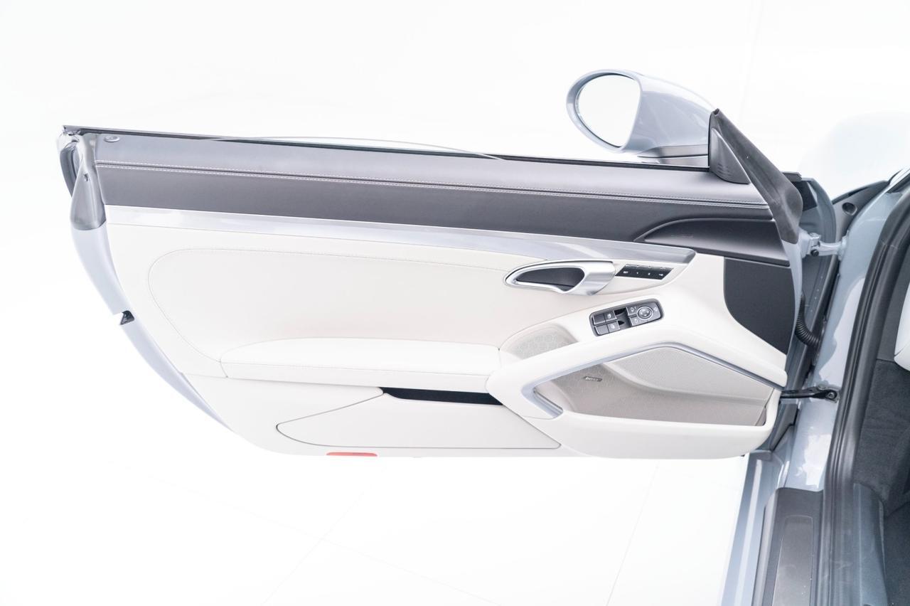2025 Porsche 718 Cayman Style Edition Pompano Beach FL