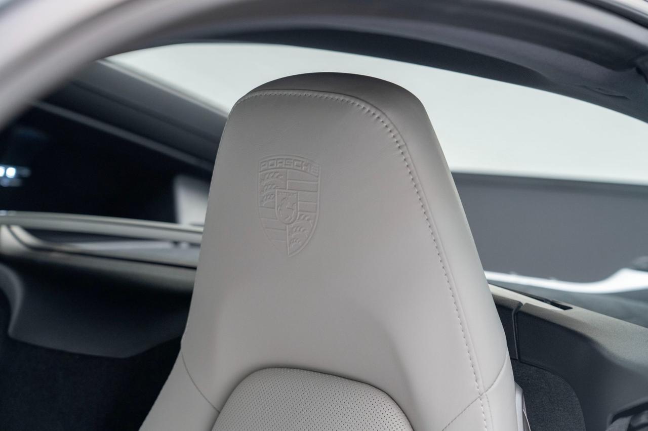 2025 Porsche 718 Cayman Style Edition Pompano Beach FL