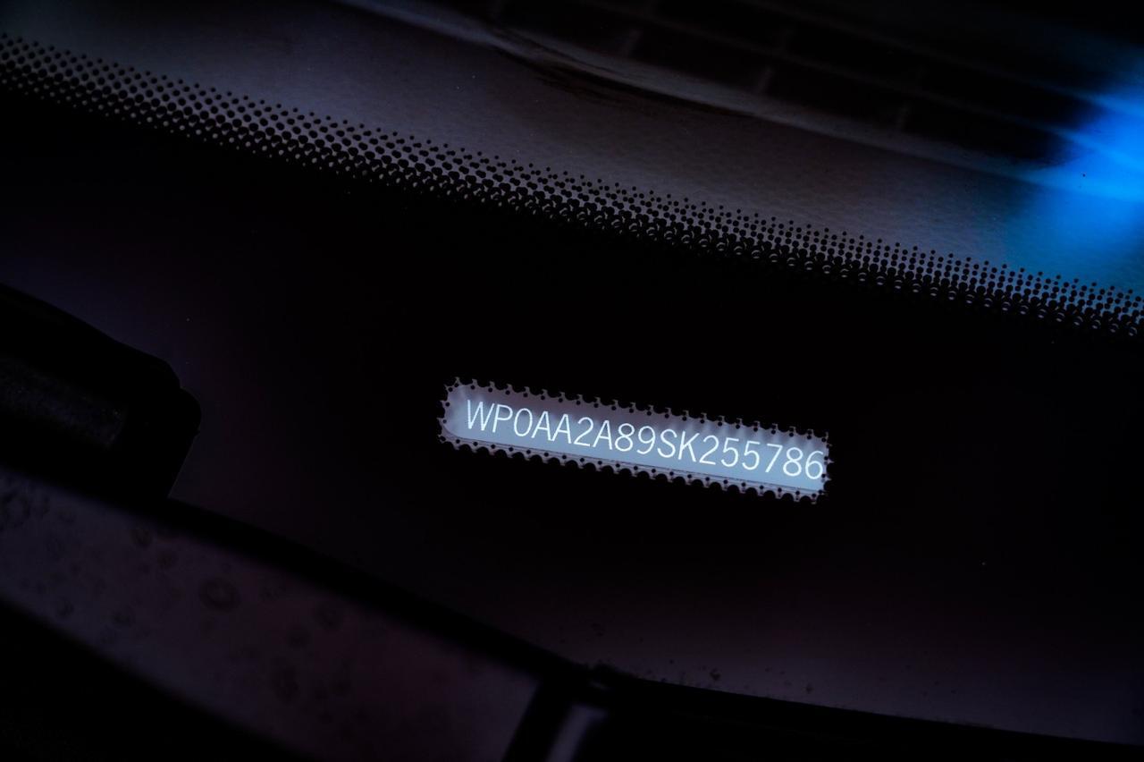 2025 Porsche 718 Cayman Style Edition Pompano Beach FL