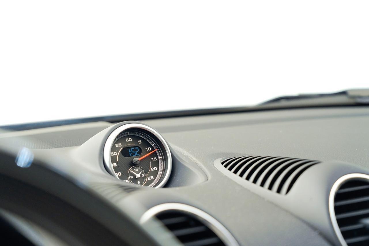 2025 Porsche 718 Cayman Style Edition Pompano Beach FL