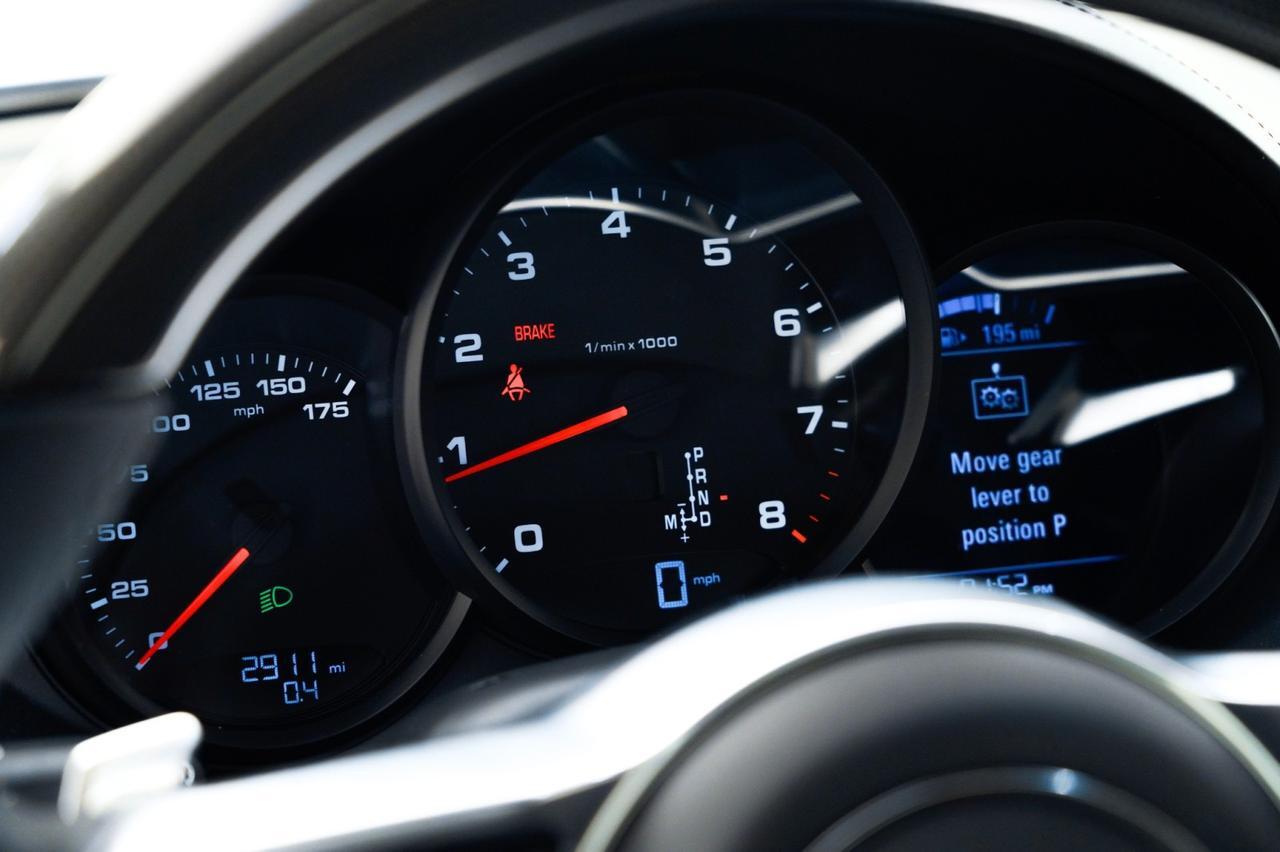 2025 Porsche 718 Cayman Style Edition Pompano Beach FL