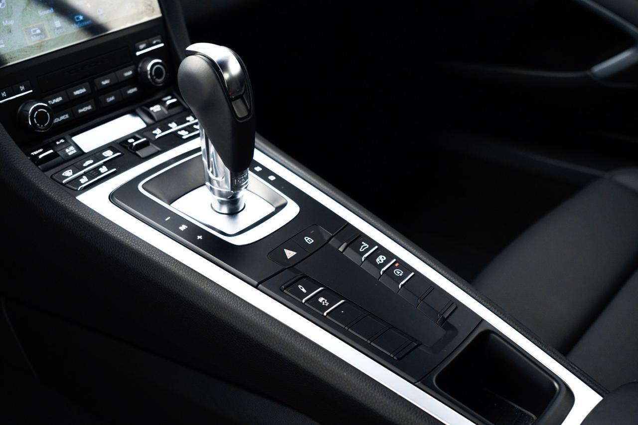 2025 Porsche 718 Cayman Style Edition Pompano Beach FL