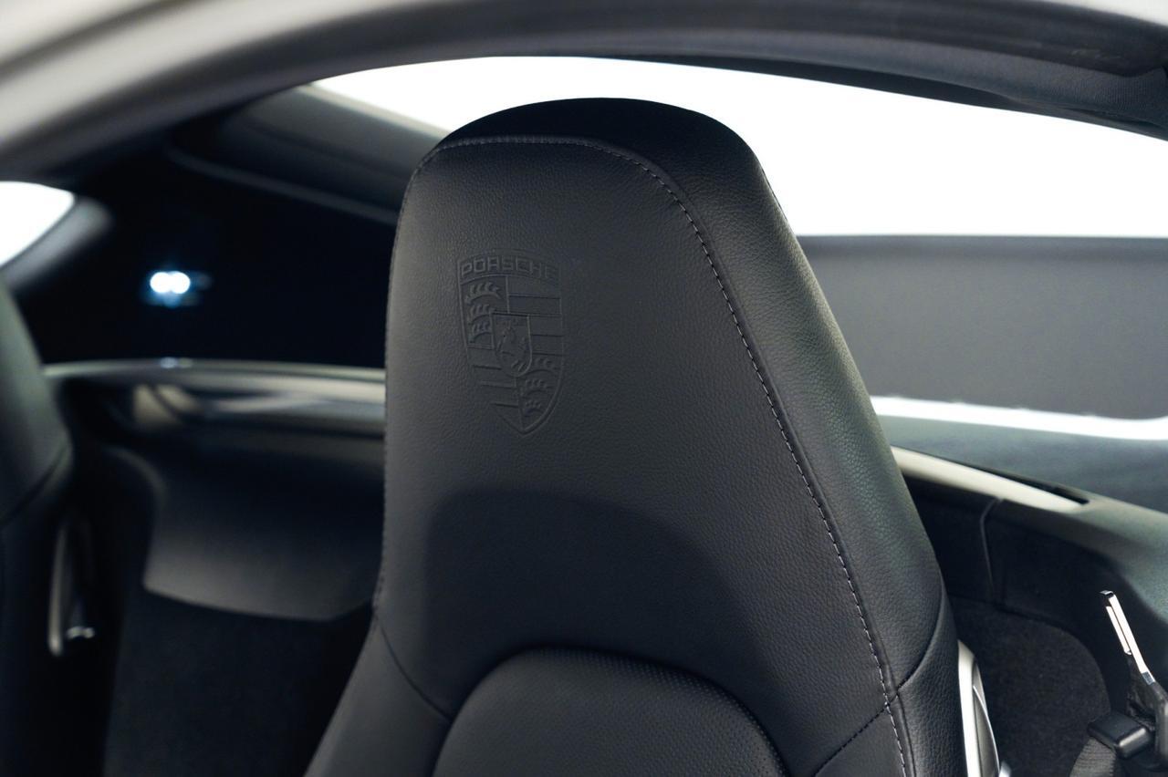 2025 Porsche 718 Cayman Style Edition Pompano Beach FL