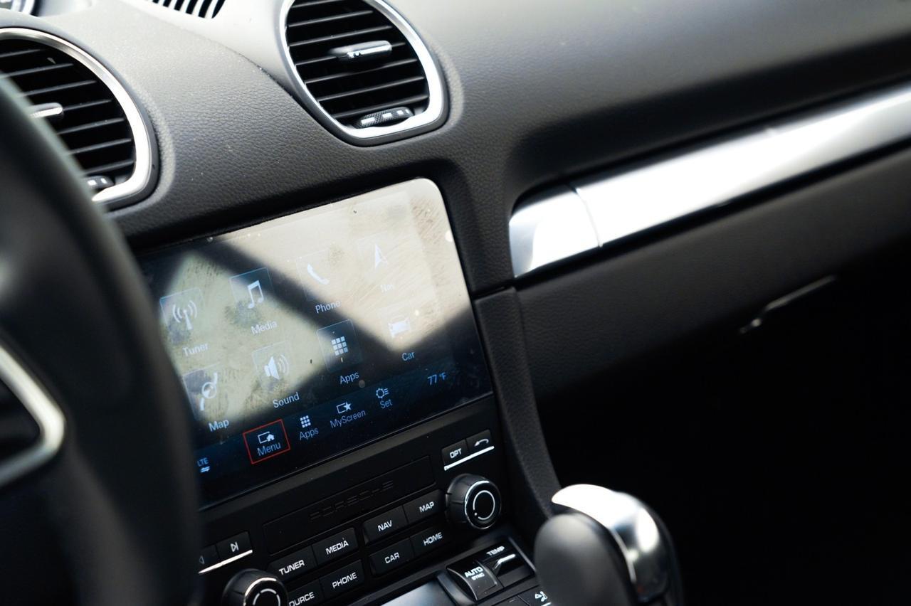 2025 Porsche 718 Cayman Style Edition Pompano Beach FL