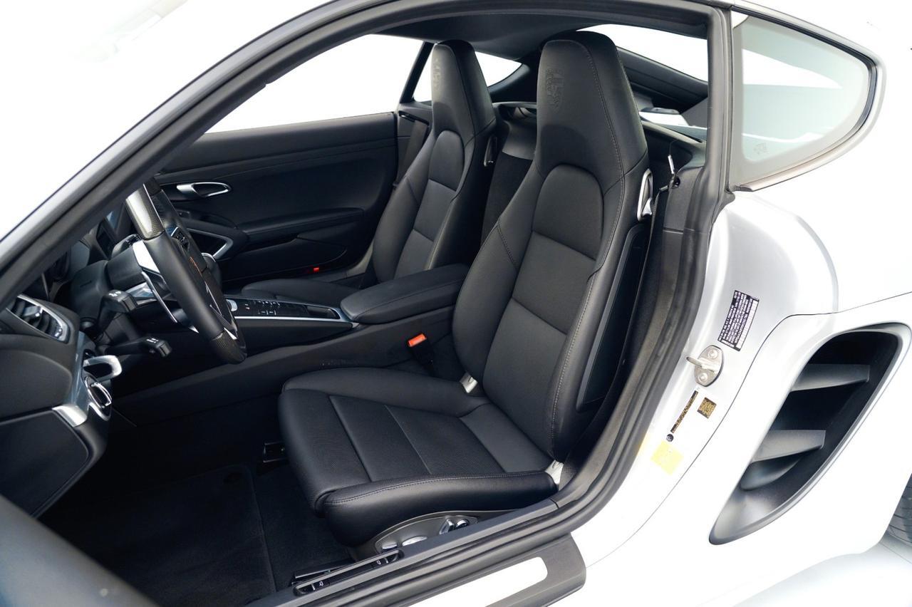 2025 Porsche 718 Cayman Style Edition Pompano Beach FL