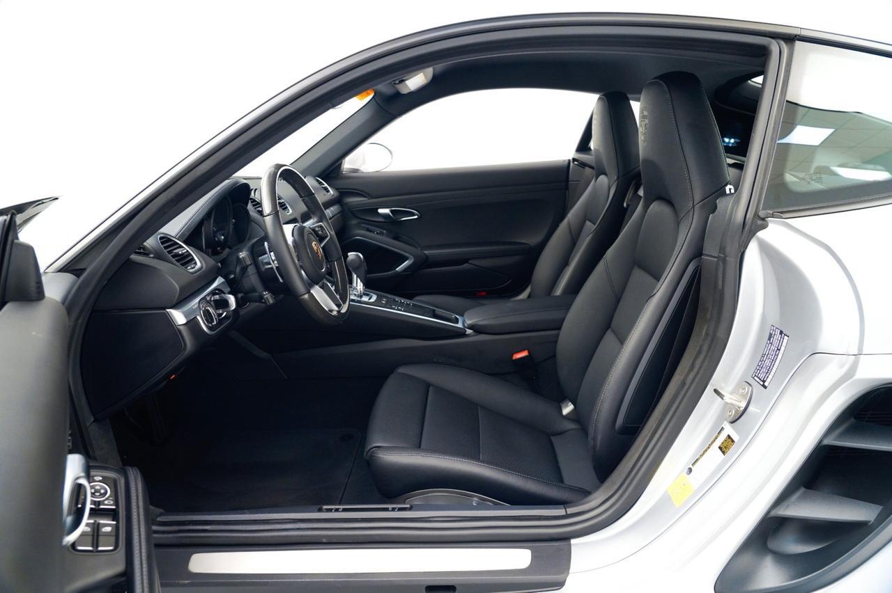 2025 Porsche 718 Cayman Style Edition Pompano Beach FL