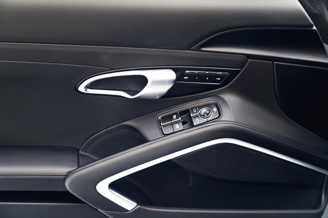 2025 Porsche 718 Cayman Style Edition Pompano Beach FL