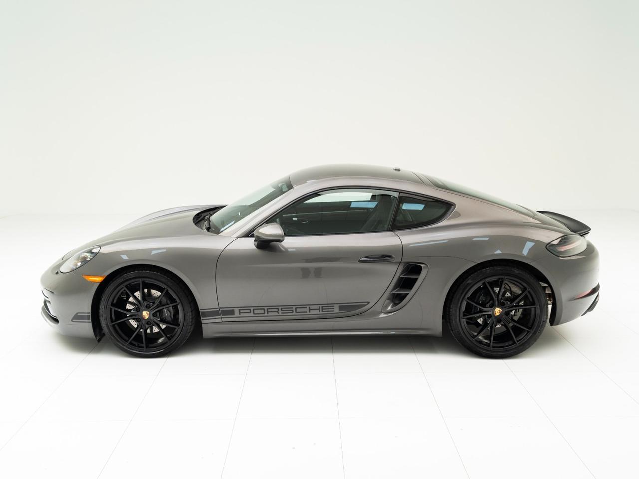 2025 Porsche 718 Cayman Style Edition Pompano Beach FL