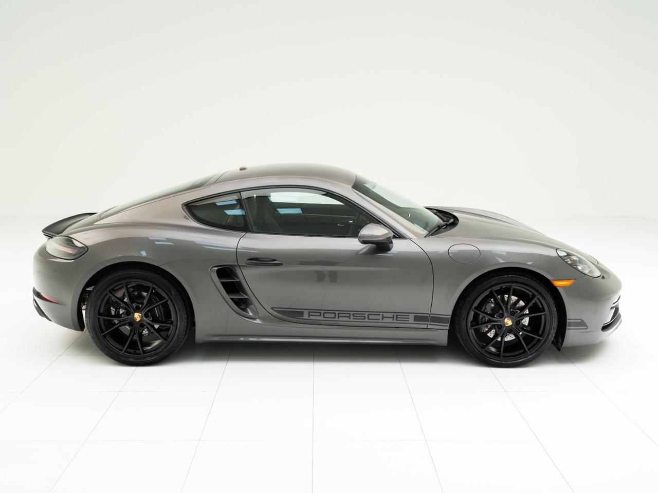 2025 Porsche 718 Cayman Style Edition Pompano Beach FL