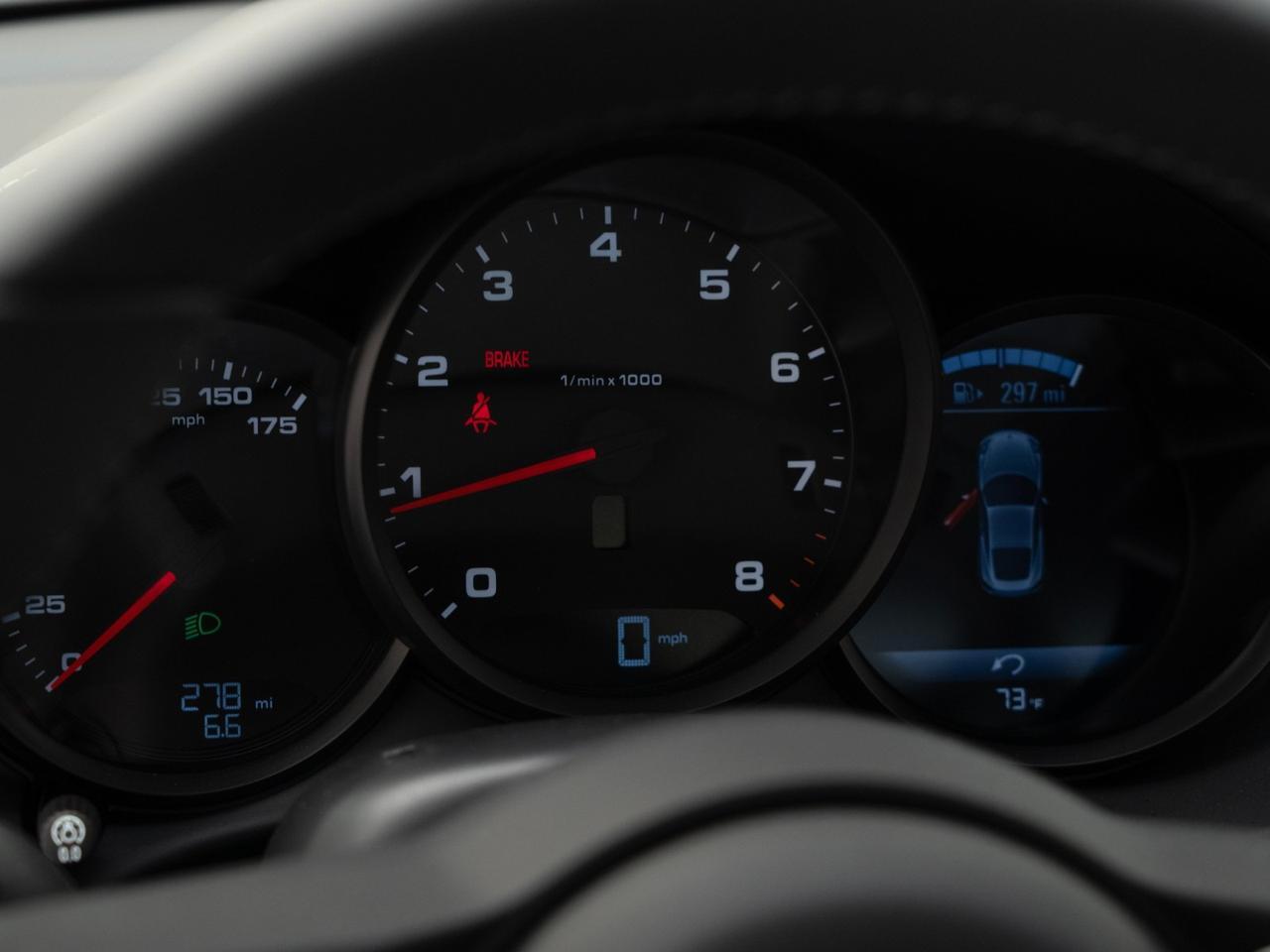 2025 Porsche 718 Cayman Style Edition Pompano Beach FL