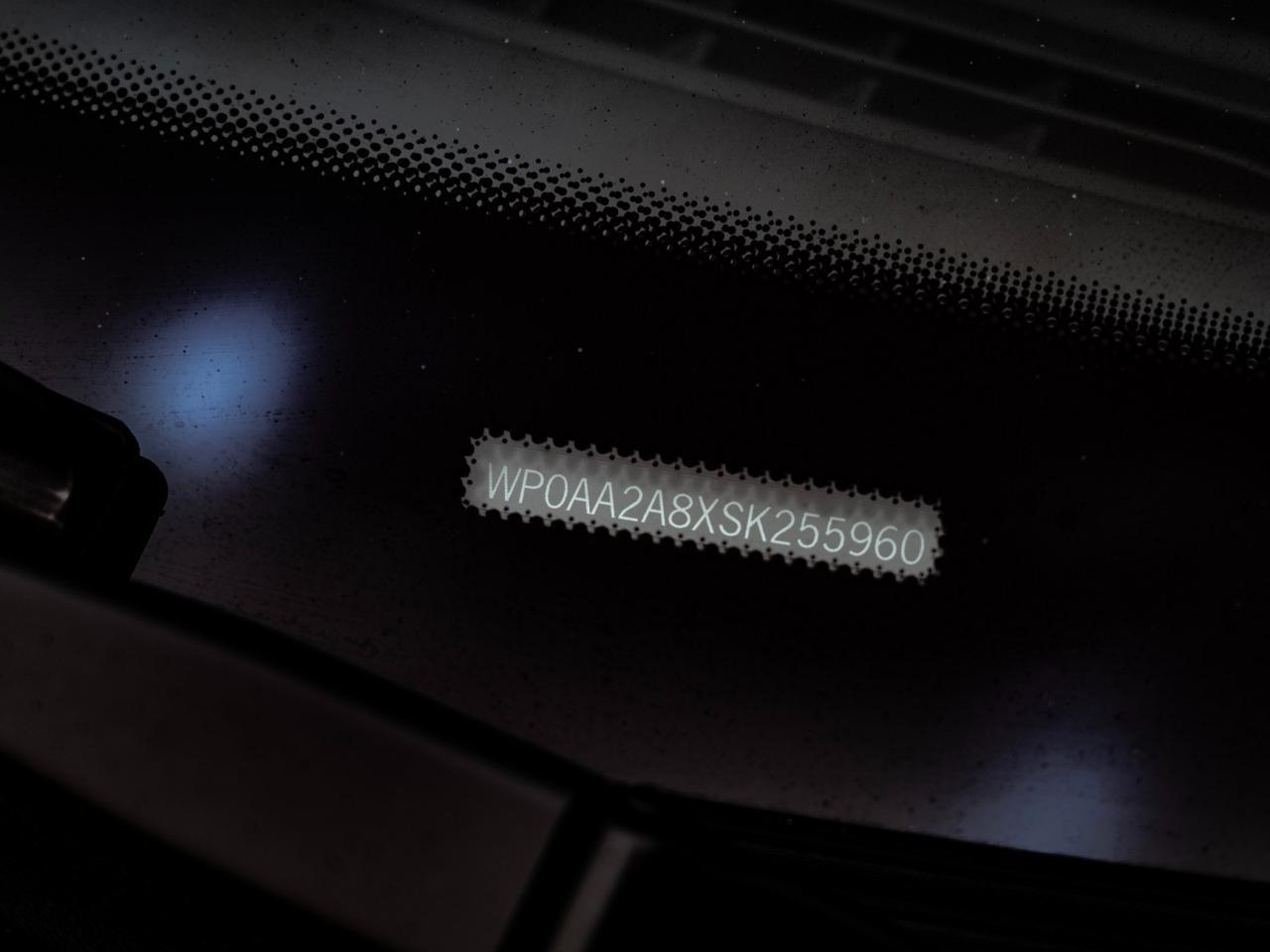 2025 Porsche 718 Cayman Style Edition Pompano Beach FL