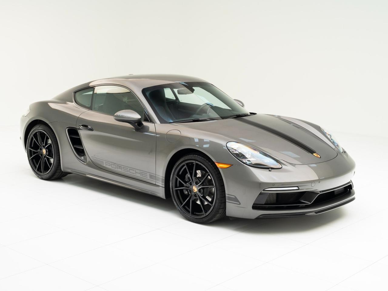 2025 Porsche 718 Cayman Style Edition Pompano Beach FL