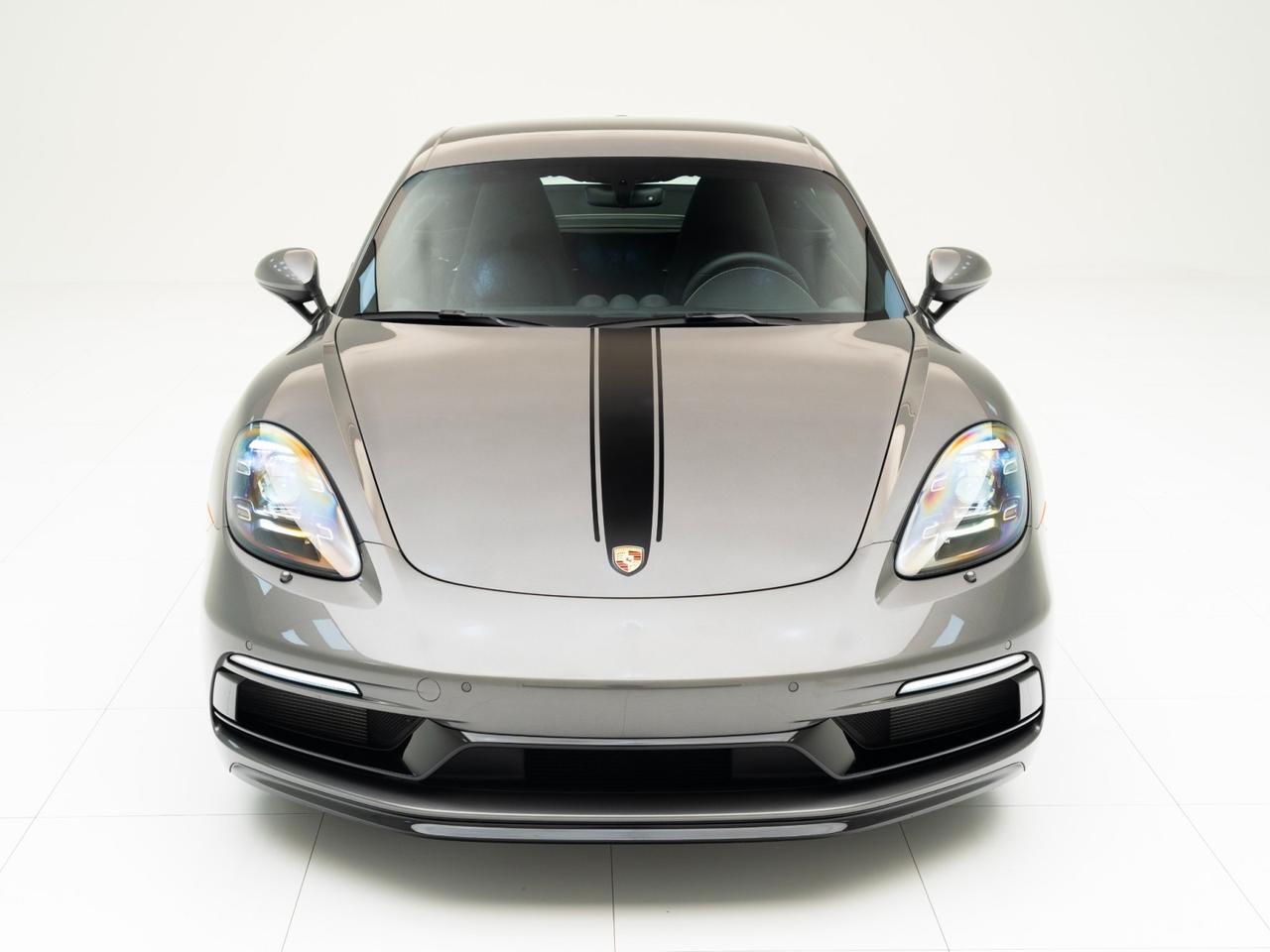 2025 Porsche 718 Cayman Style Edition Pompano Beach FL