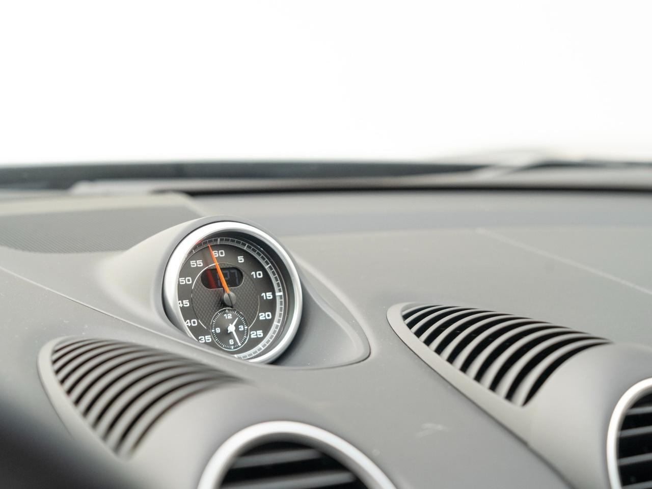 2025 Porsche 718 Cayman Style Edition Pompano Beach FL