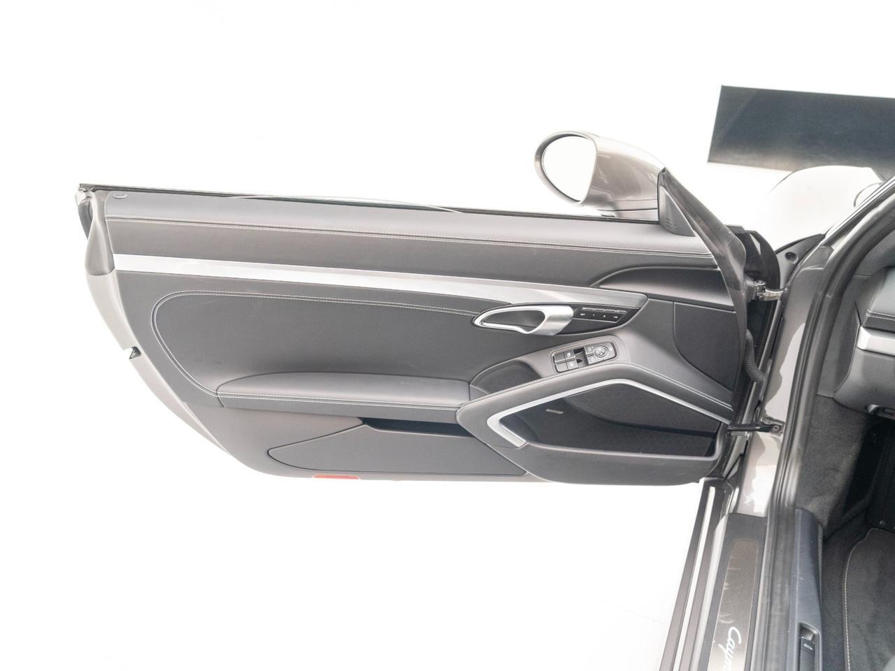 2025 Porsche 718 Cayman Style Edition Pompano Beach FL