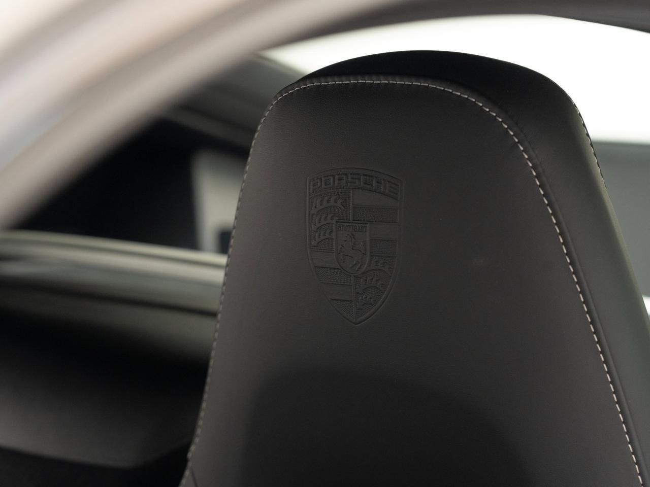 2025 Porsche 718 Cayman Style Edition Pompano Beach FL