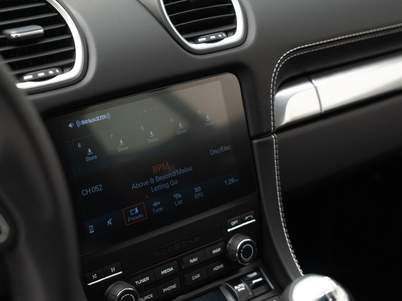 2025 Porsche 718 Cayman Style Edition Pompano Beach FL