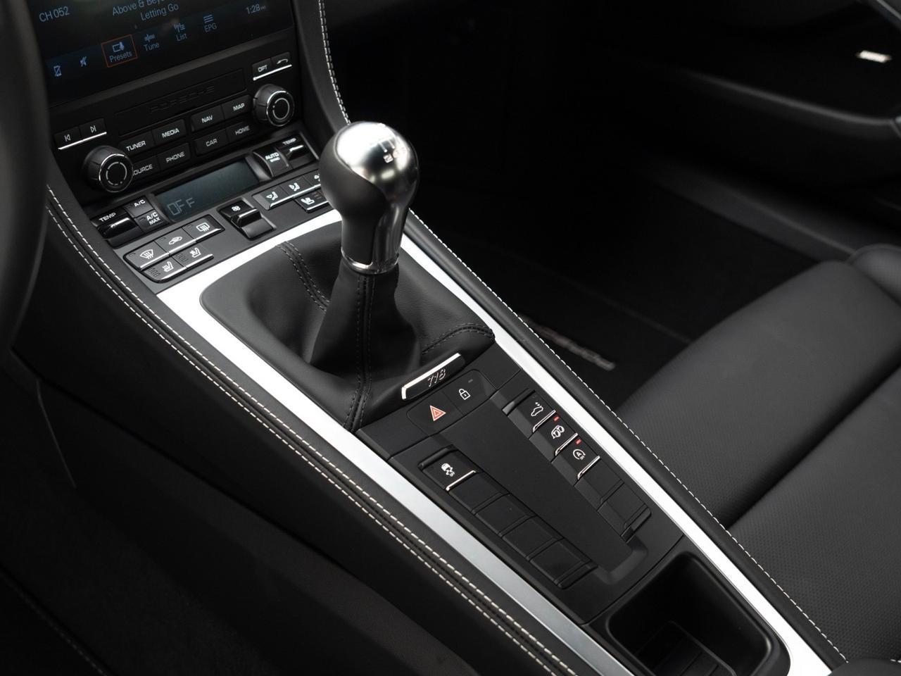 2025 Porsche 718 Cayman Style Edition Pompano Beach FL