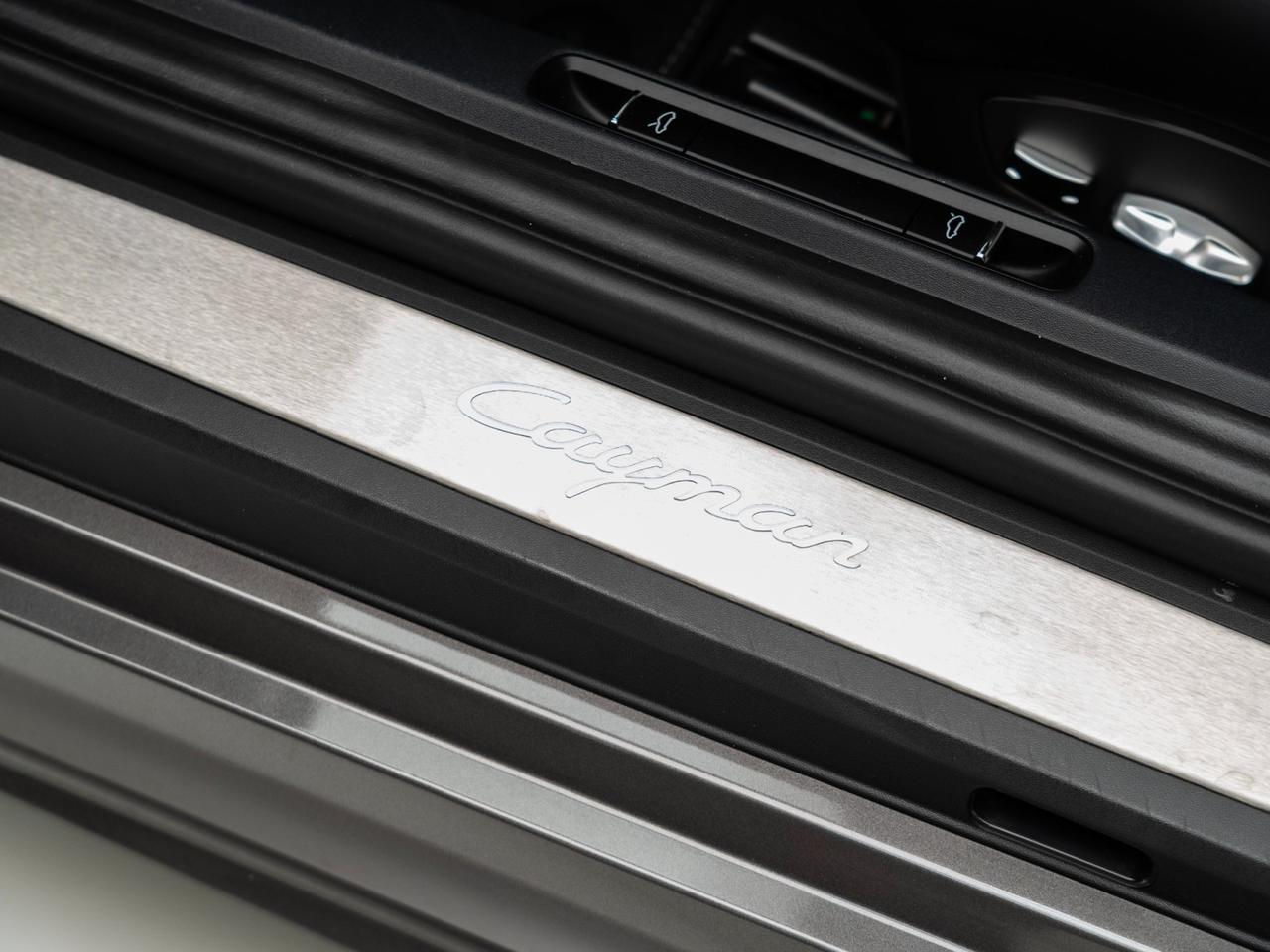 2025 Porsche 718 Cayman Style Edition Pompano Beach FL