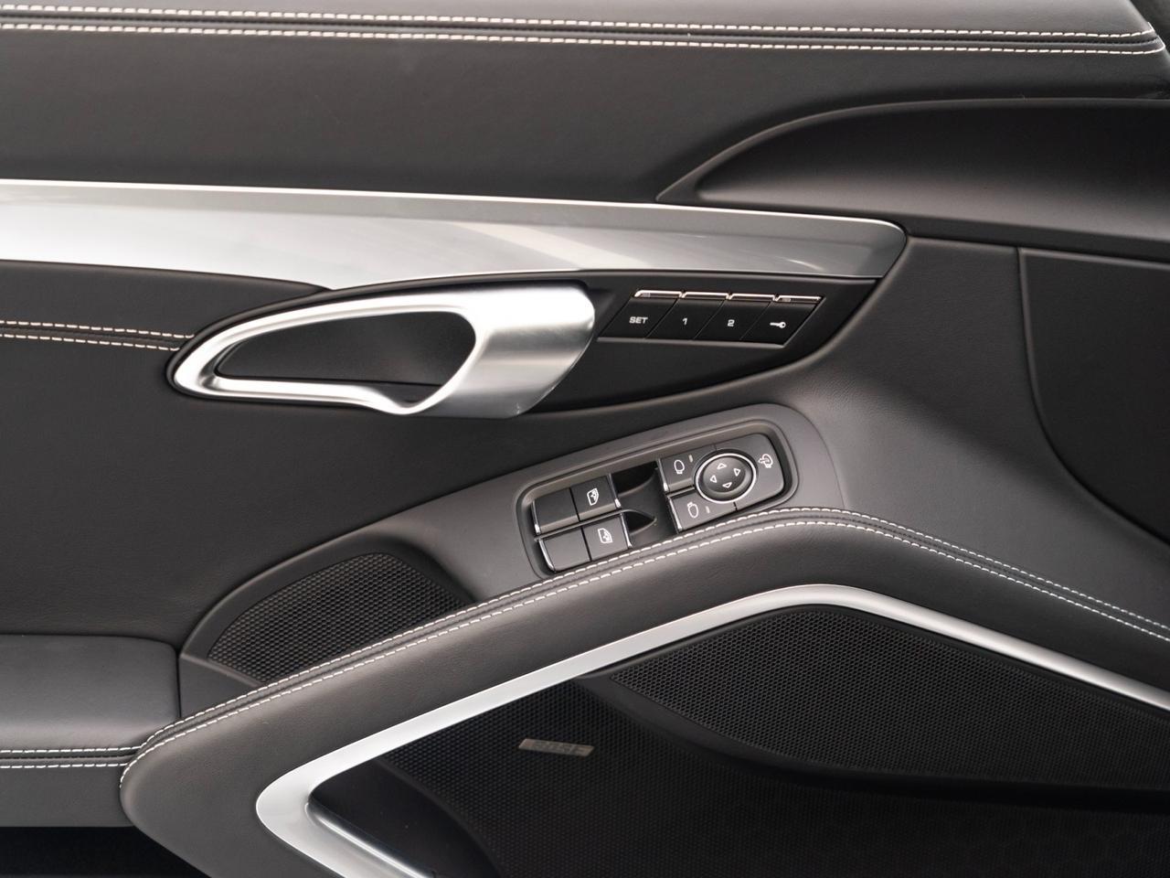 2025 Porsche 718 Cayman Style Edition Pompano Beach FL