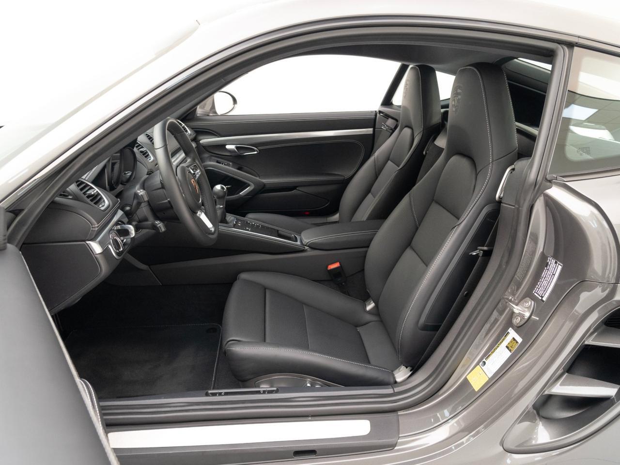 2025 Porsche 718 Cayman Style Edition Pompano Beach FL