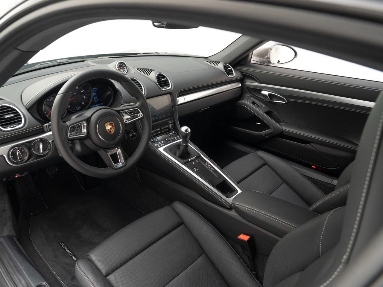 2025 Porsche 718 Cayman Style Edition Pompano Beach FL