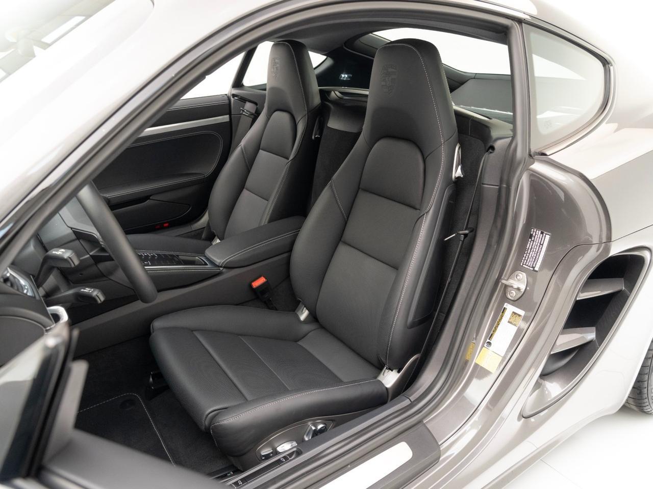 2025 Porsche 718 Cayman Style Edition Pompano Beach FL