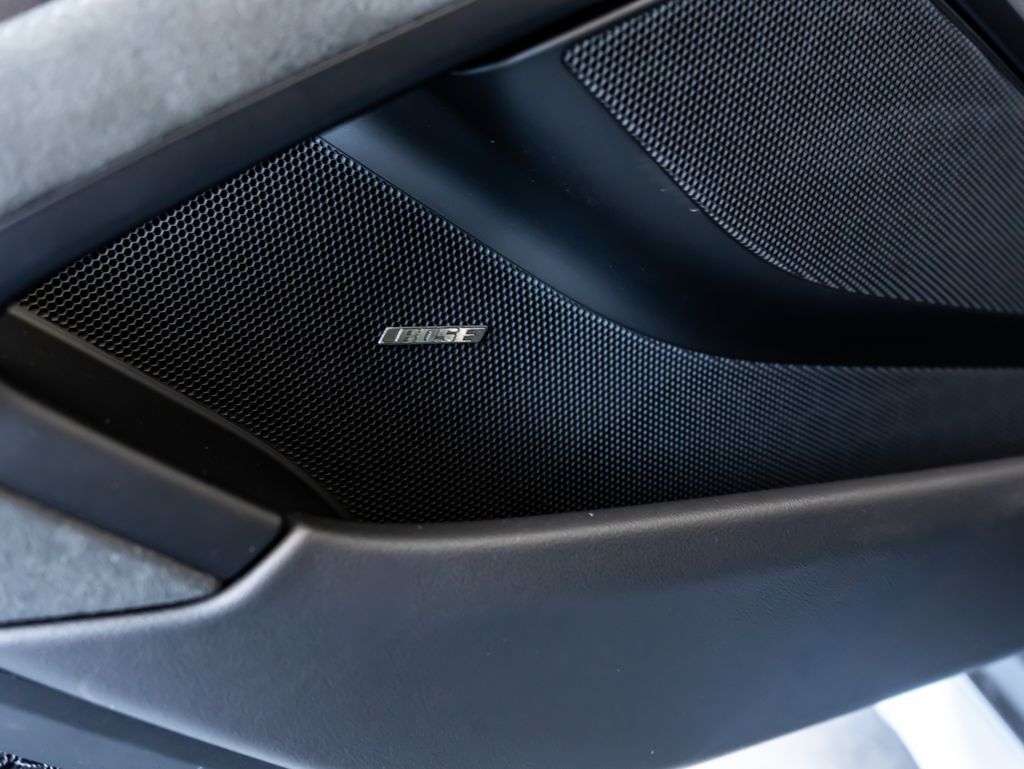 2025 Porsche 718 GT4 RS Colorado Springs CO