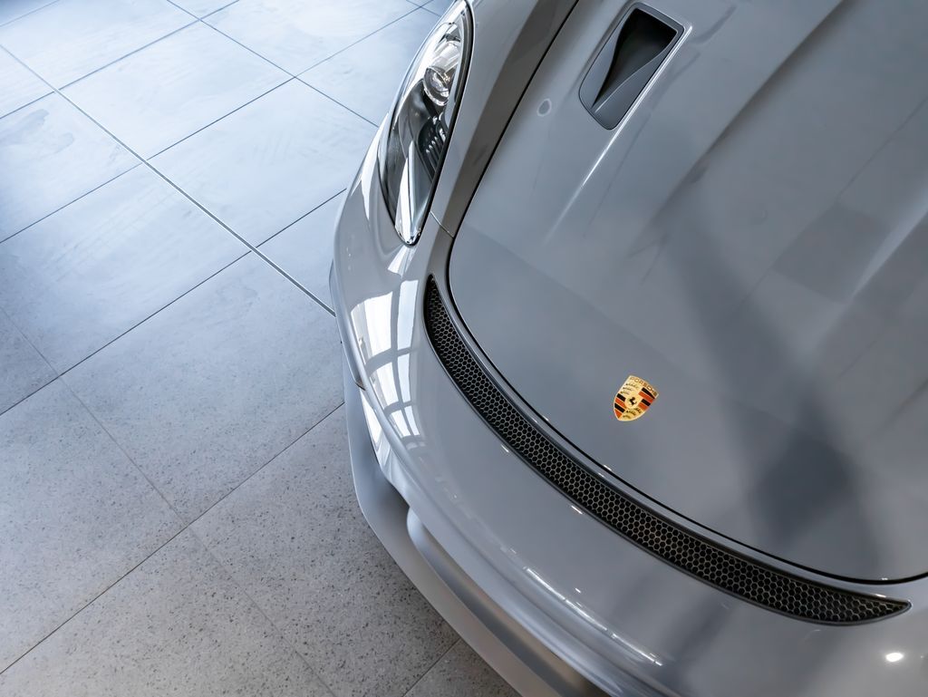2025 Porsche 718 GT4 RS Colorado Springs CO