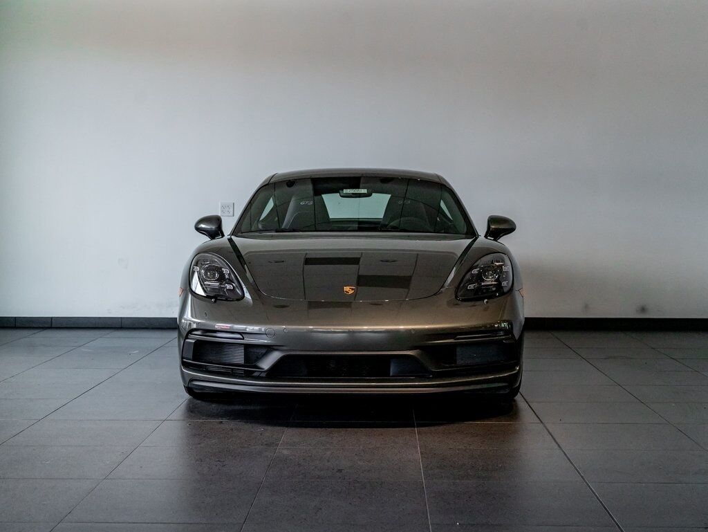 2025 Porsche 718 GTS Colorado Springs CO