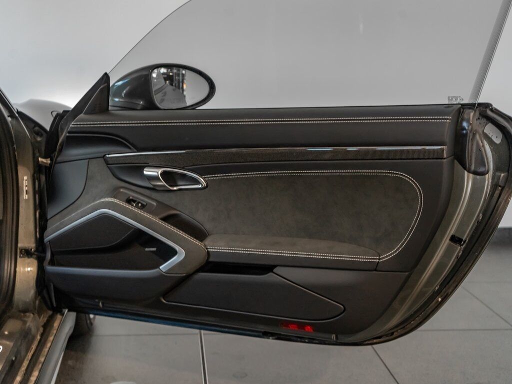 2025 Porsche 718 GTS Colorado Springs CO