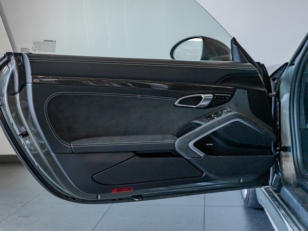 2025 Porsche 718 GTS Colorado Springs CO