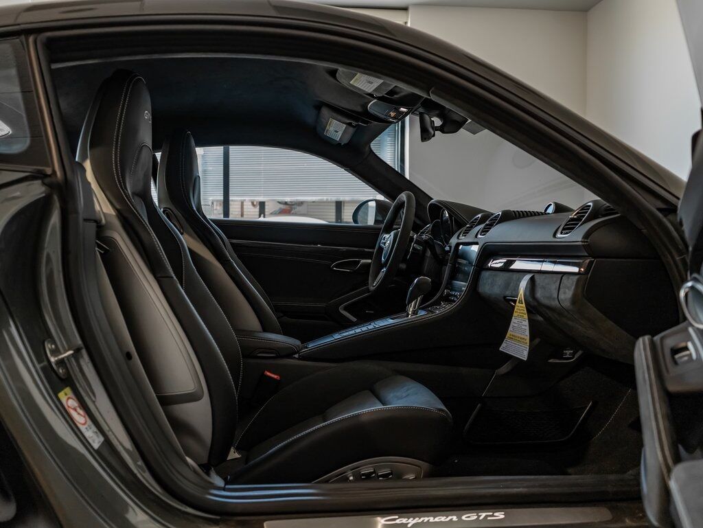 2025 Porsche 718 GTS Colorado Springs CO