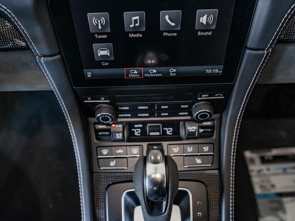 2025 Porsche 718 GTS Colorado Springs CO