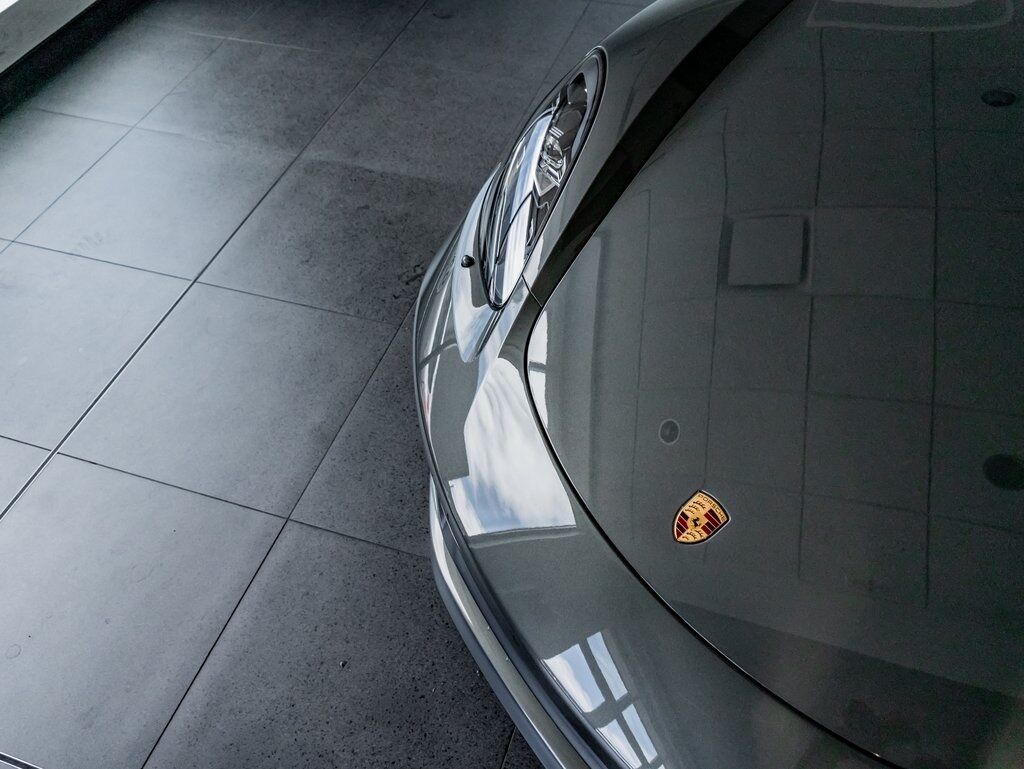 2025 Porsche 718 GTS Colorado Springs CO