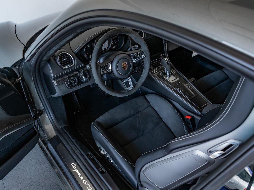 2025 Porsche 718 GTS Colorado Springs CO