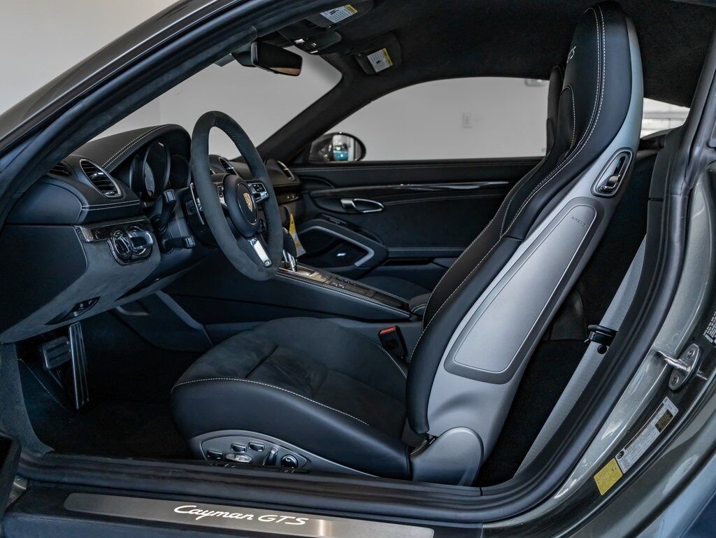 2025 Porsche 718 GTS Colorado Springs CO