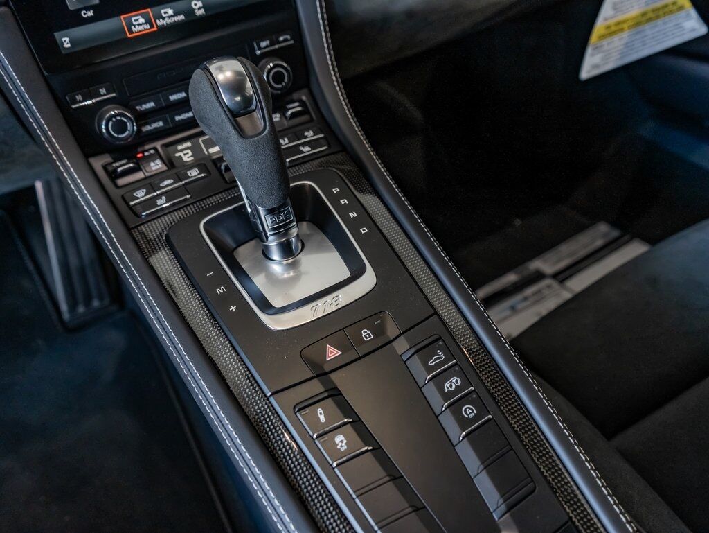 2025 Porsche 718 GTS Colorado Springs CO