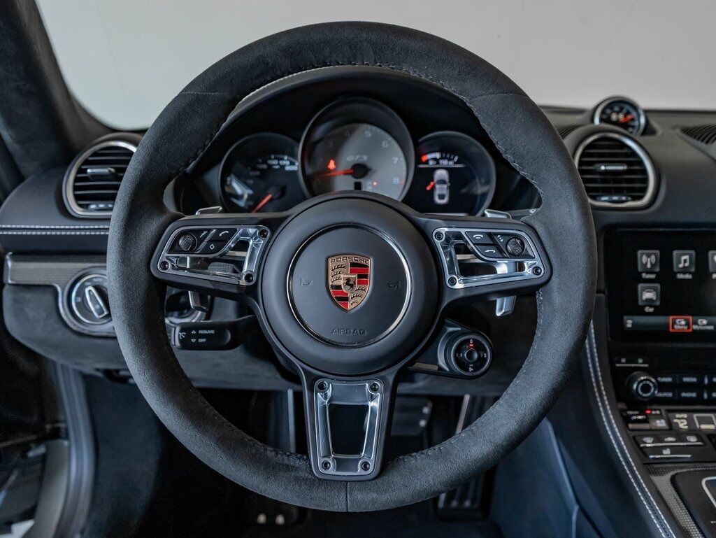 2025 Porsche 718 GTS Colorado Springs CO