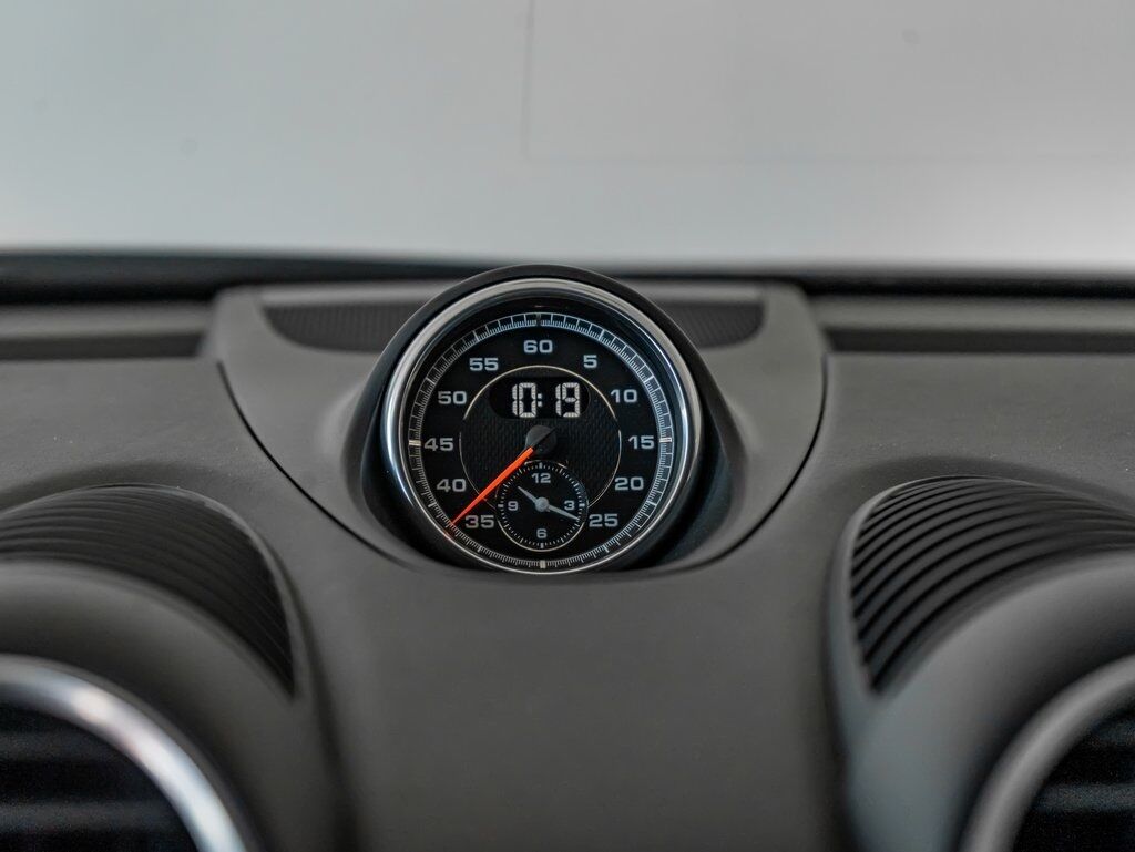 2025 Porsche 718 GTS Colorado Springs CO