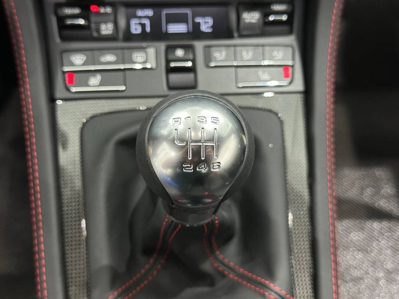 2025 Porsche 718 Gts 4.0 Newark DE