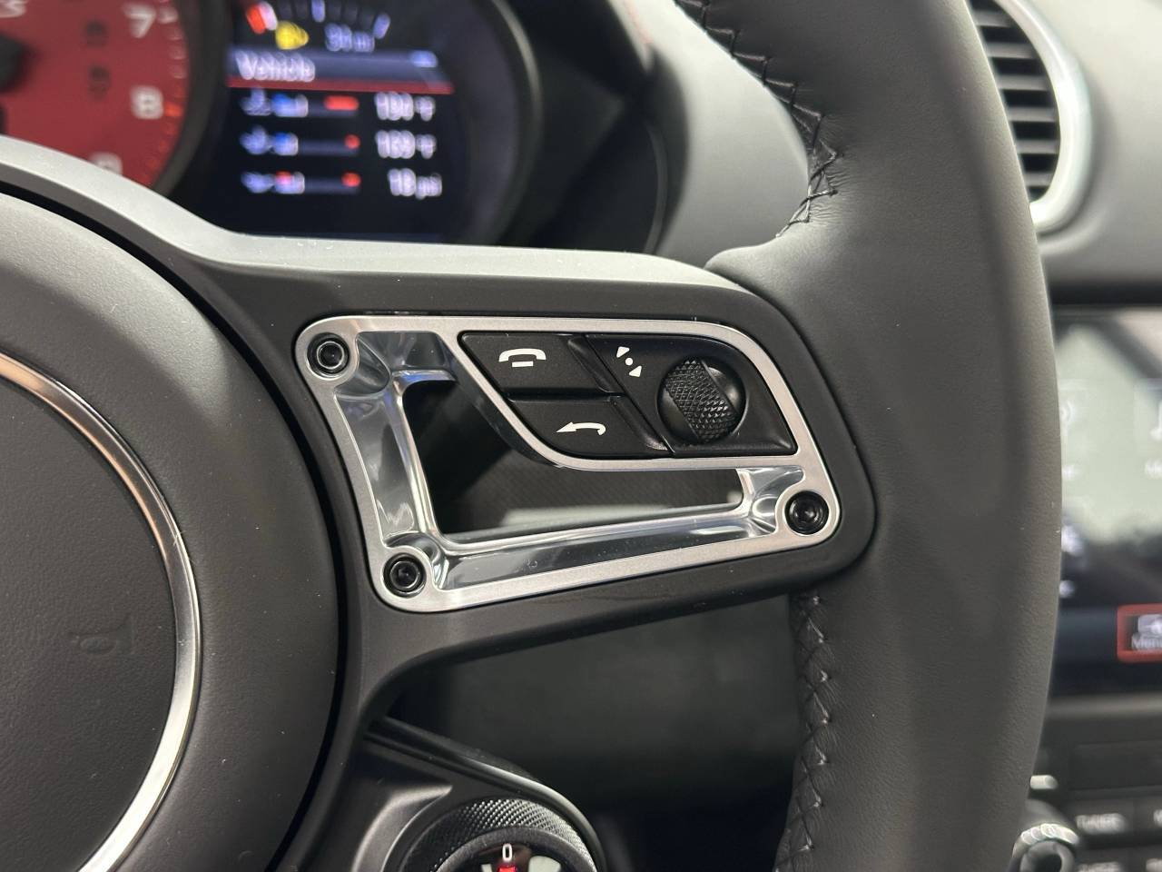 2025 Porsche 718 Gts 4.0 Newark DE