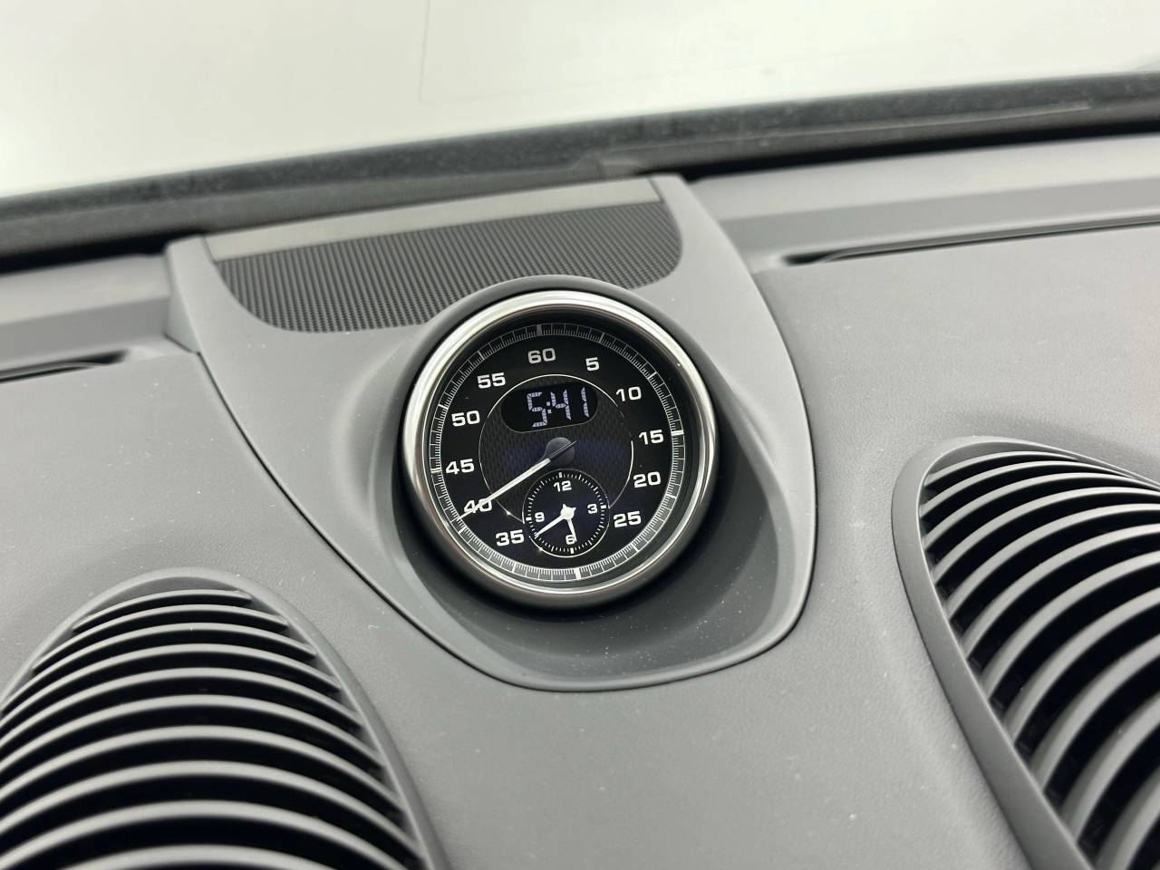 2025 Porsche 718 Gts 4.0 Newark DE
