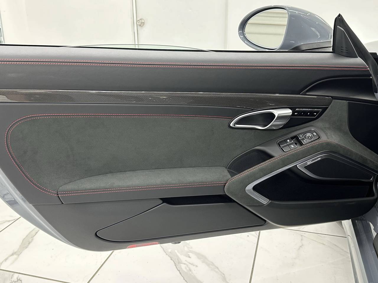 2025 Porsche 718 Gts 4.0 Newark DE