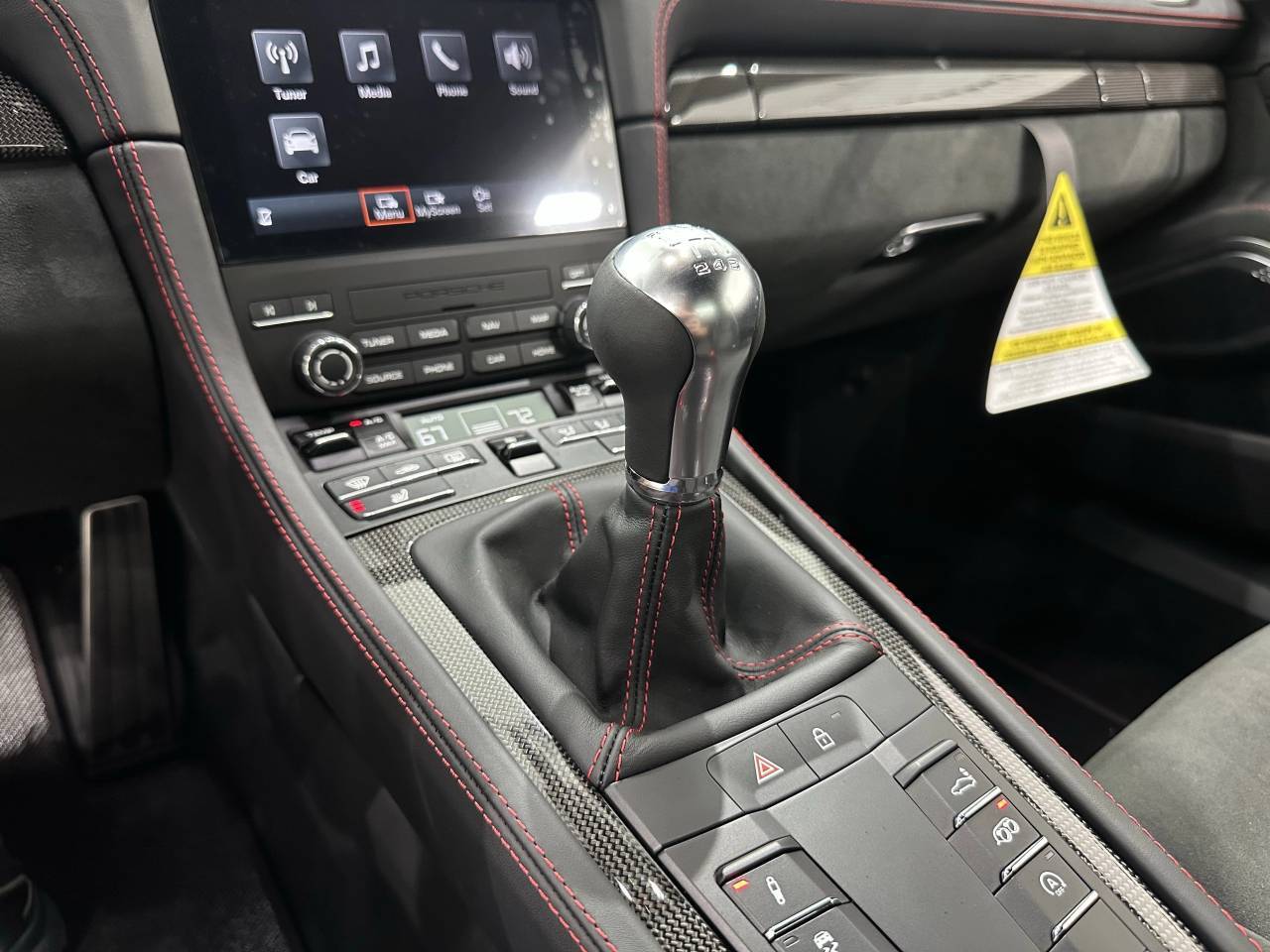 2025 Porsche 718 Gts 4.0 Newark DE