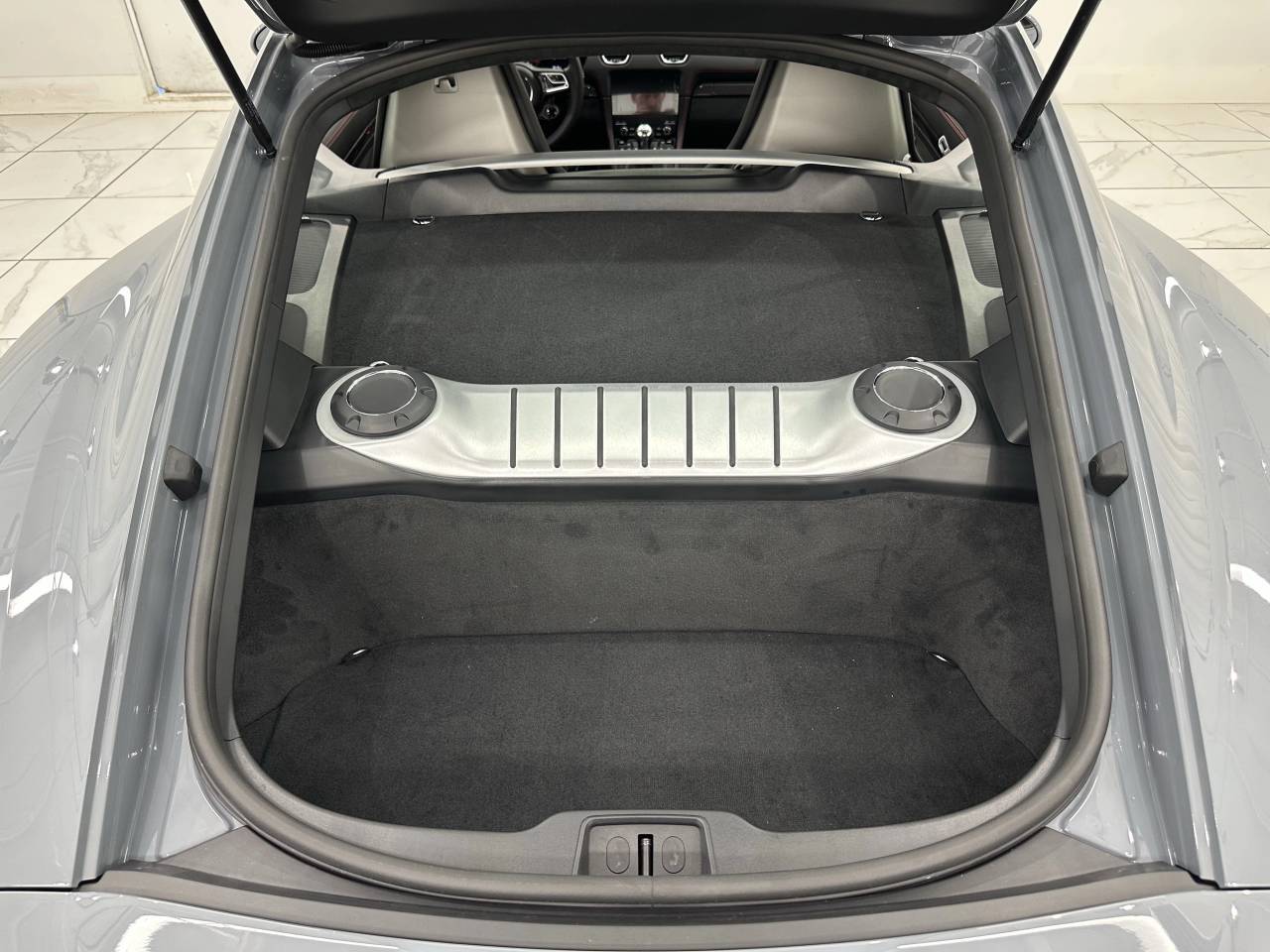 2025 Porsche 718 Gts 4.0 Newark DE