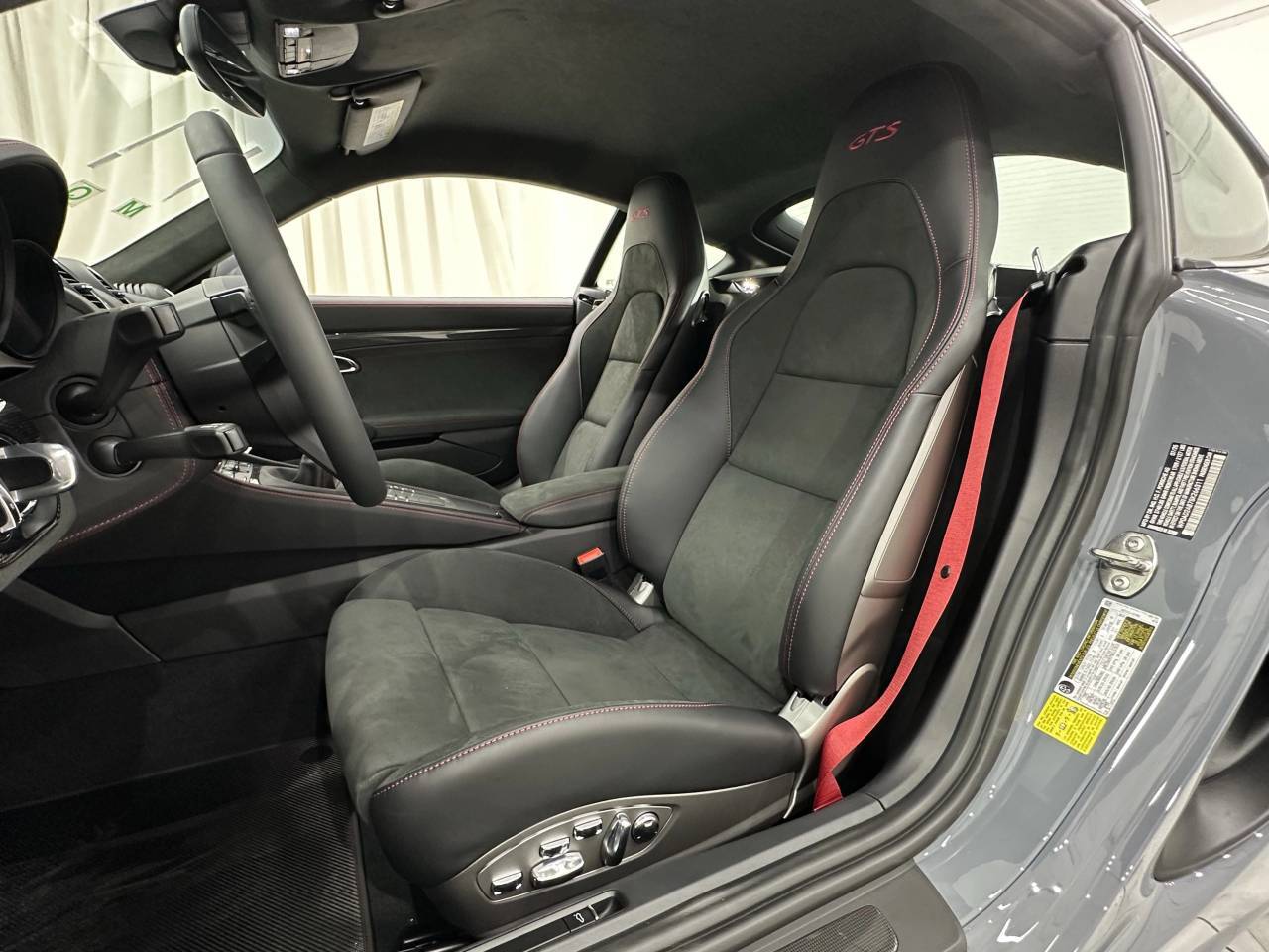 2025 Porsche 718 Gts 4.0 Newark DE