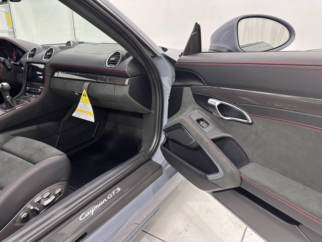 2025 Porsche 718 Gts 4.0 Newark DE