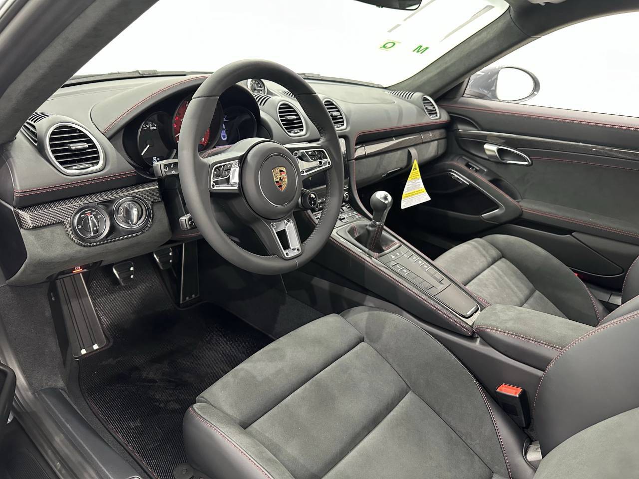 2025 Porsche 718 Gts 4.0 Newark DE