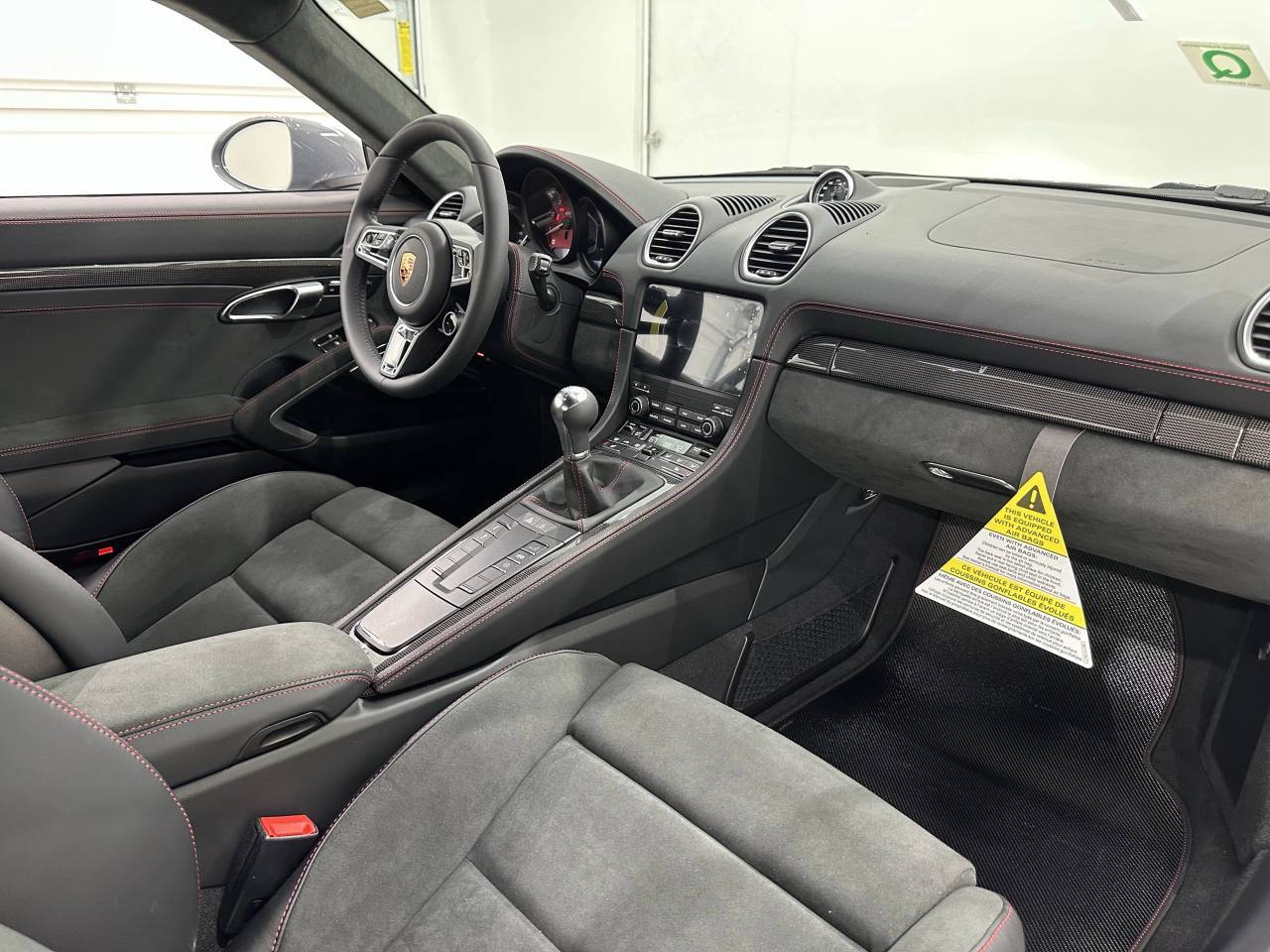 2025 Porsche 718 Gts 4.0 Newark DE